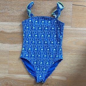 Roller Rabbit Kids Swimsuit